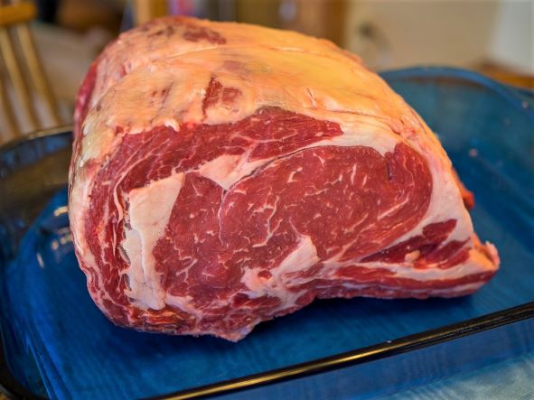 British Beef Cuts. - The Westcoaster john.webber22