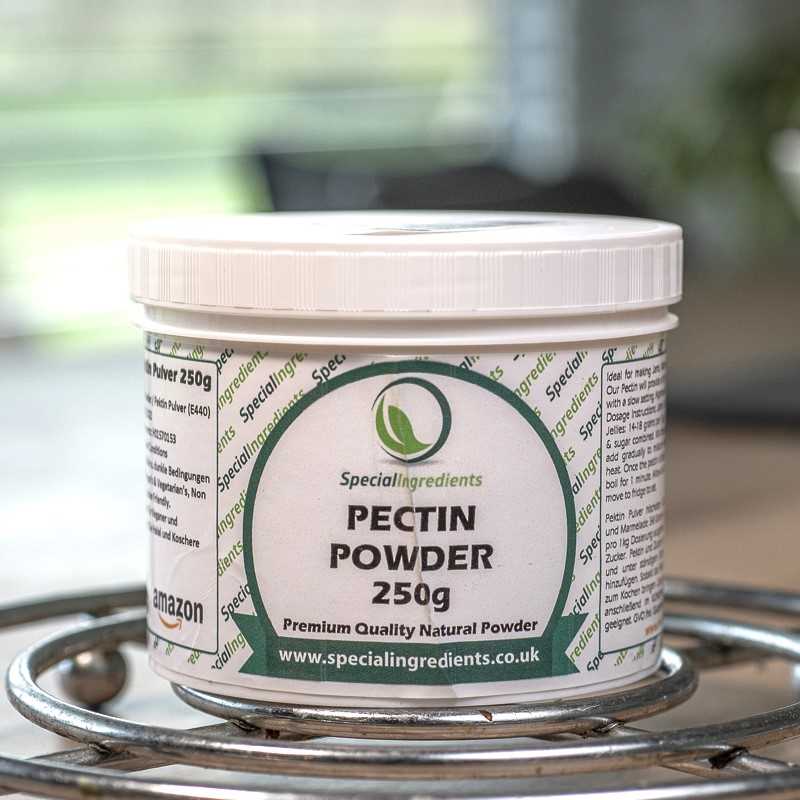 How to Make Blackberry Jelly, and why fruit jellies work.