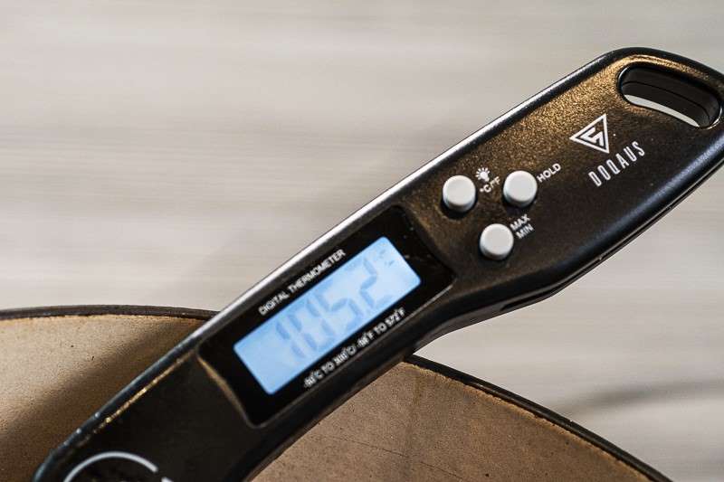 How to Make Blackberry Jelly, and why fruit jellies work.